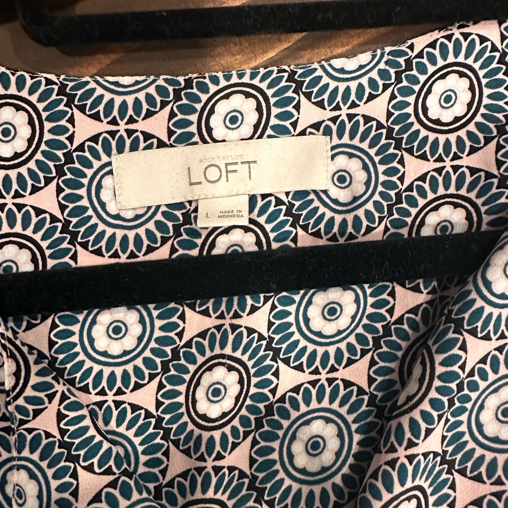 Loft blouse - Picture 5 of 5